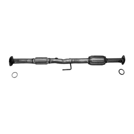 Catalytic Converter - Direct Fit,643089